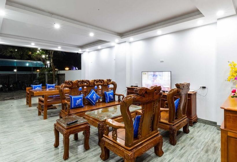 Elizabeth Hotel Tam Coc