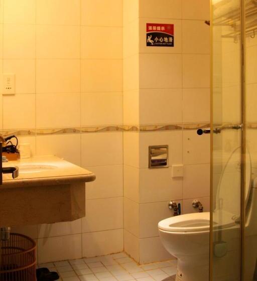 فندق La Maison Du Laoshay Lijiang