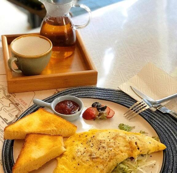 فندق La Maison Du Laoshay Lijiang