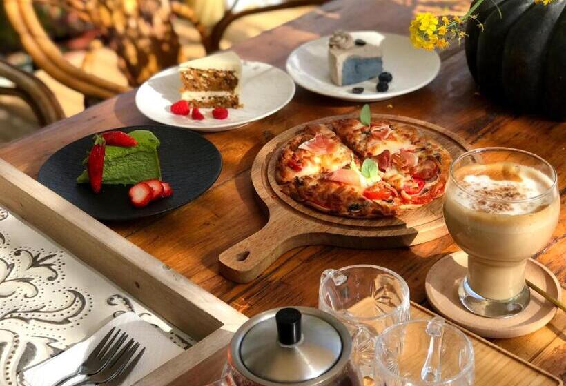 فندق La Maison Du Laoshay Lijiang