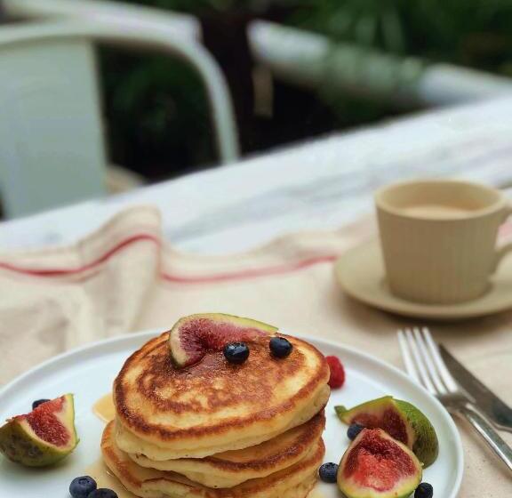 فندق La Maison Du Laoshay Lijiang