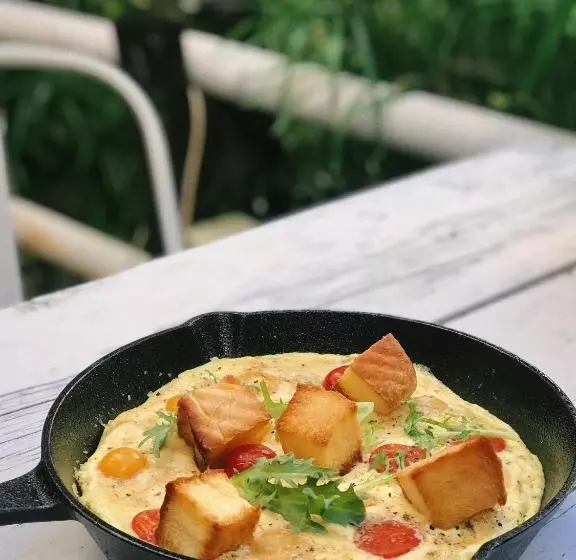 Hotelli La Maison Du Laoshay Lijiang