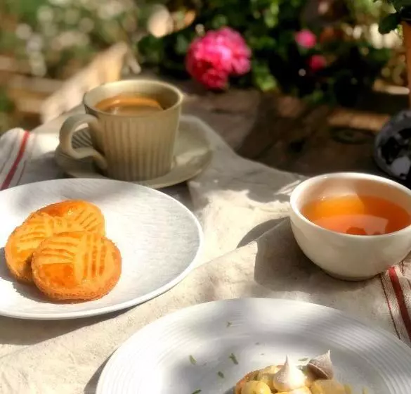 Hotelli La Maison Du Laoshay Lijiang