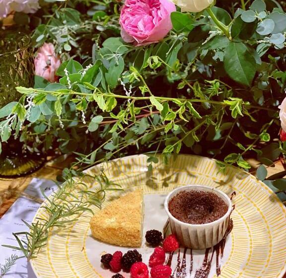 فندق La Maison Du Laoshay Lijiang