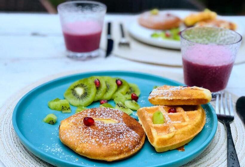 فندق La Maison Du Laoshay Lijiang