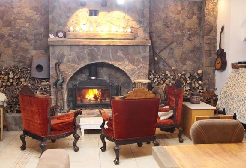 فندق La Maison Du Laoshay Lijiang