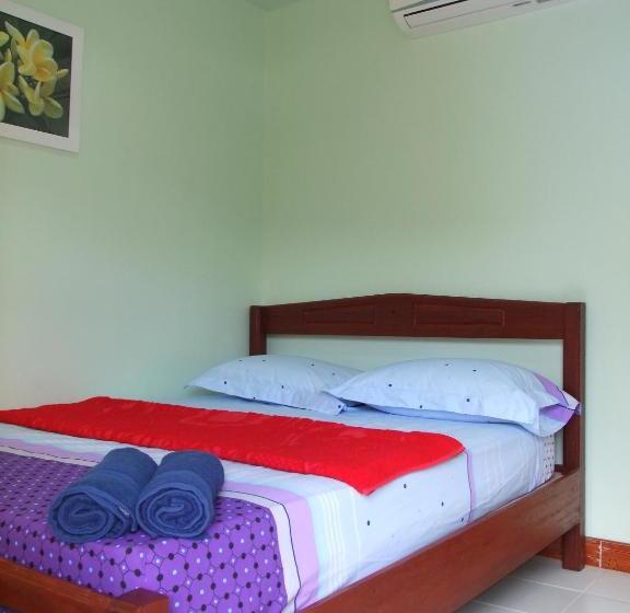 ホテル Smile Samed House