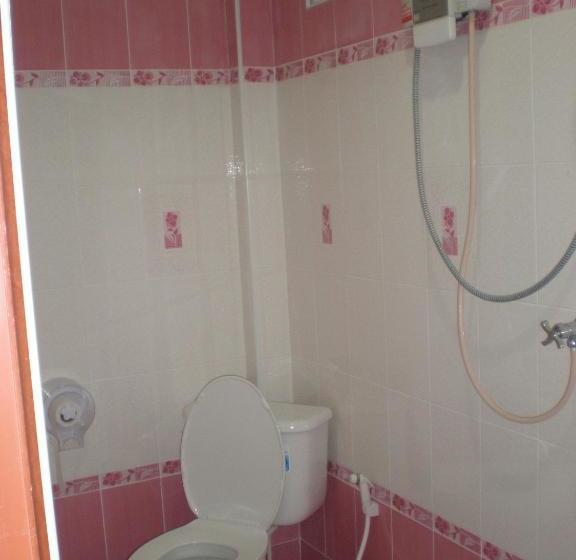 ホテル Smile Samed House