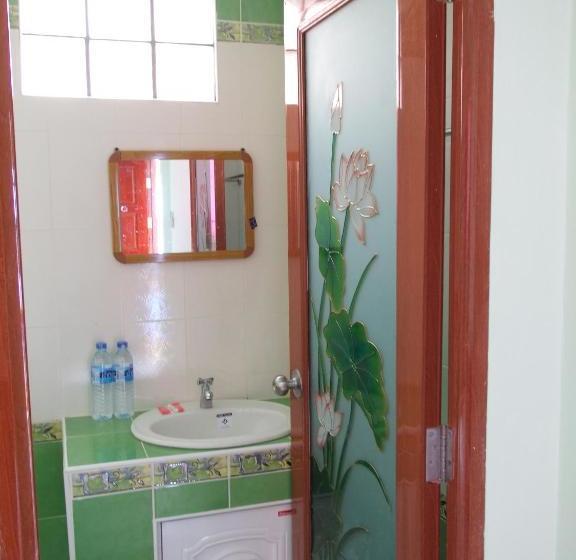 ホテル Smile Samed House