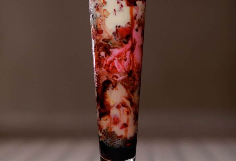 בית מלון כפרי Yash International Calicut