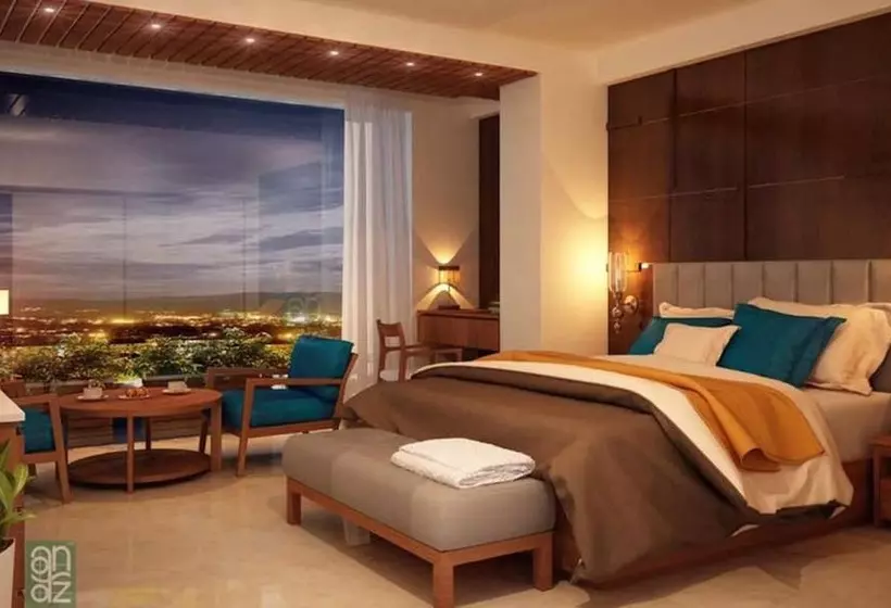 Hotelli Yash International Calicut