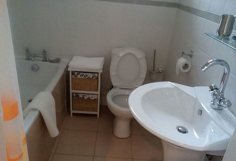 Lord Apartment Spintex Road Accra