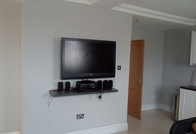 Lord Apartment Spintex Road Accra