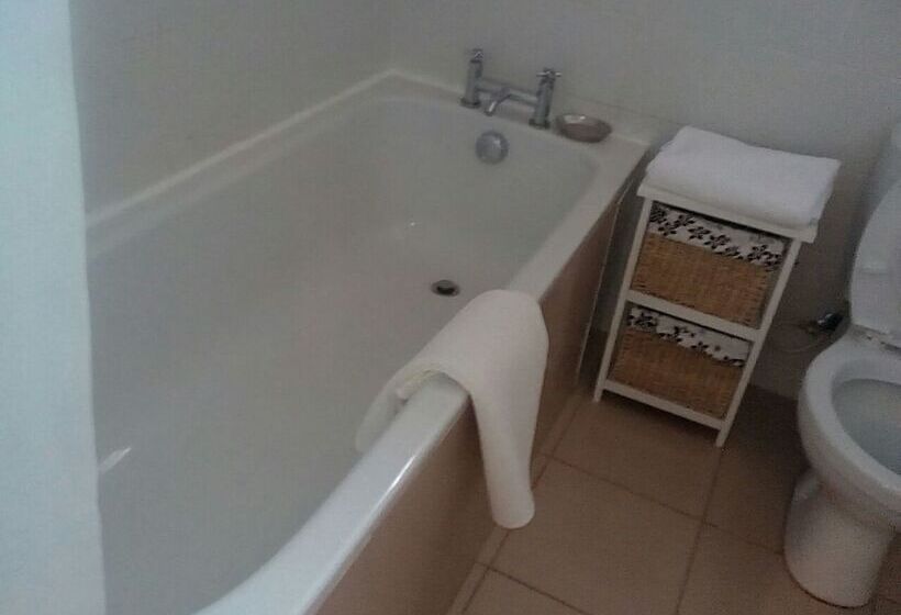 Lord Apartment Spintex Road Accra