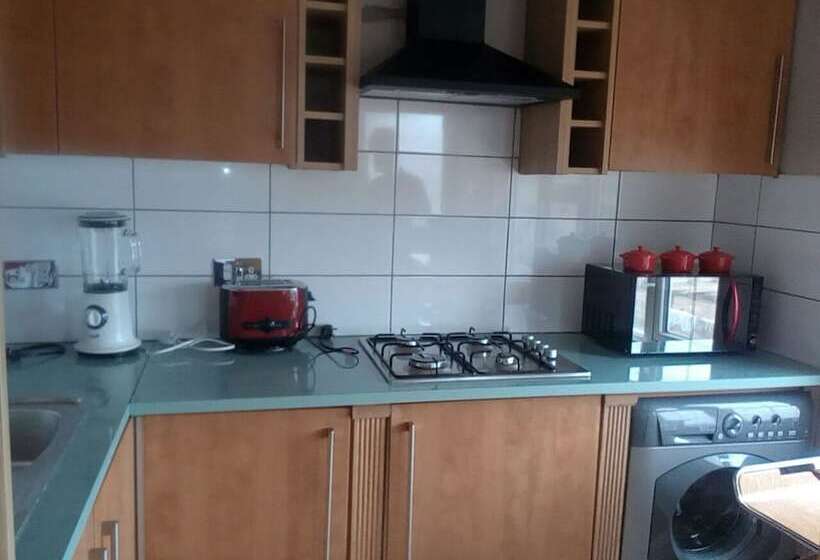 Lord Apartment Spintex Road Accra