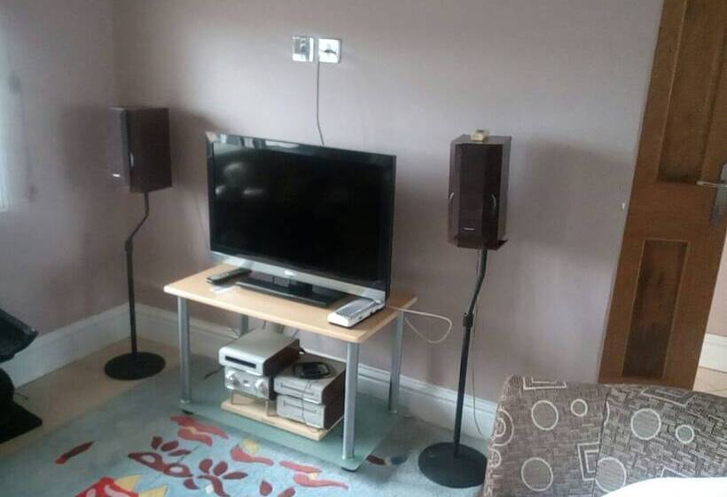 Lord Apartment Spintex Road Accra