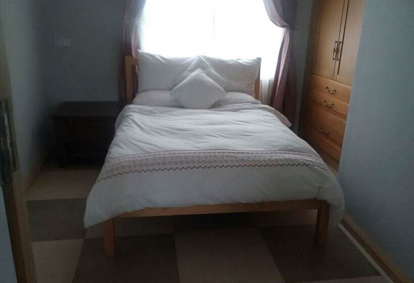 Lord Apartment Spintex Road Accra