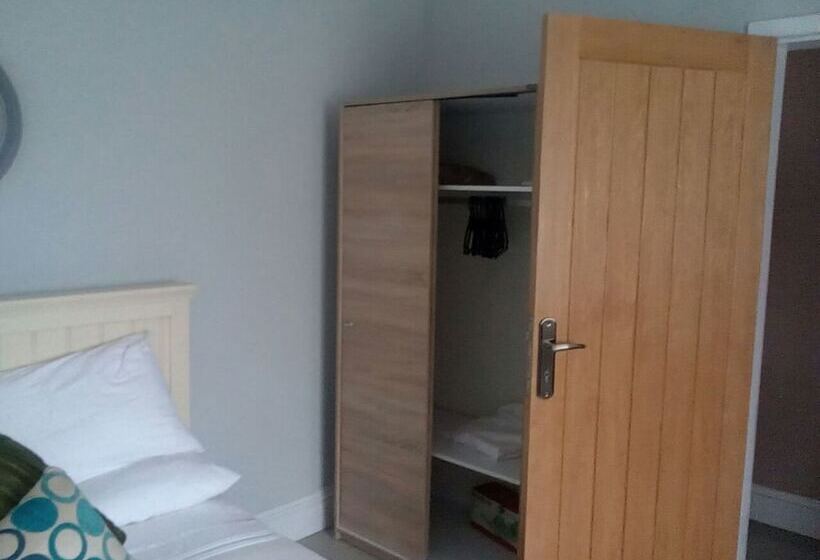 Lord Apartment Spintex Road Accra