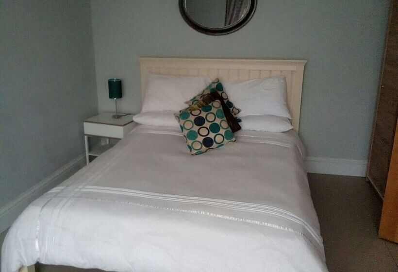 Lord Apartment Spintex Road Accra