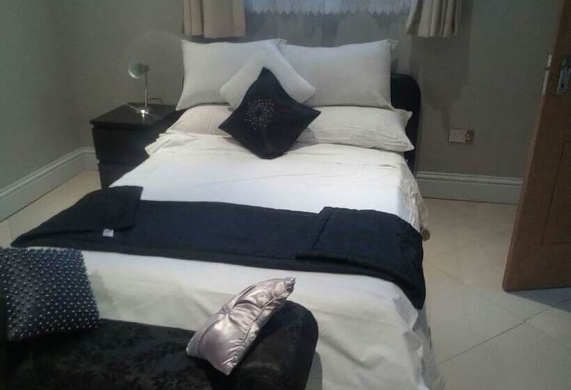 Lord Apartment Spintex Road Accra