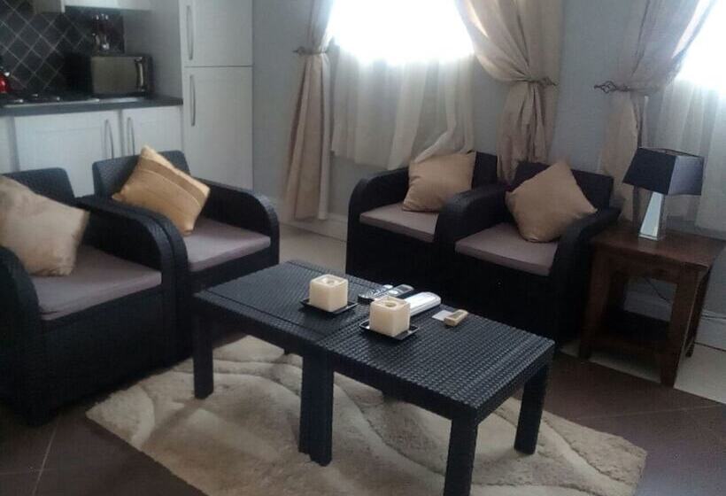 Lord Apartment Spintex Road Accra