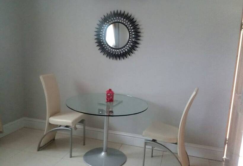 Lord Apartment Spintex Road Accra