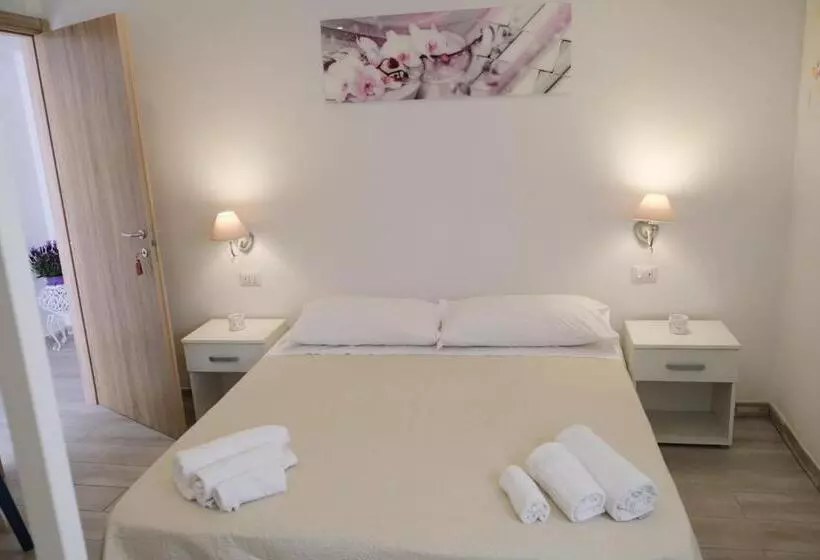 Hotelli Camere Dieci Maggio