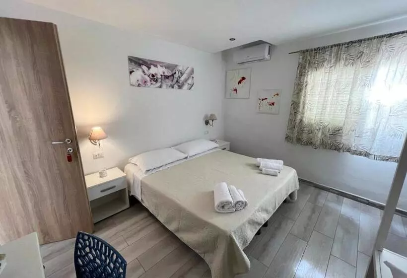 Hotelli Camere Dieci Maggio