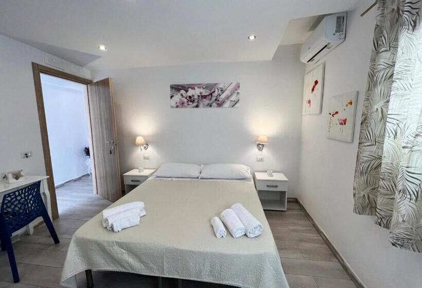 酒店 Camere Dieci Maggio