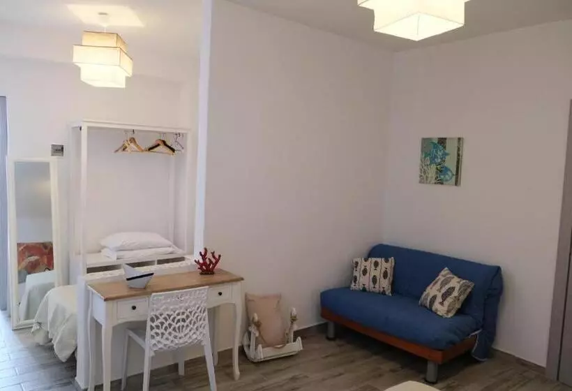 Hotelli Camere Dieci Maggio