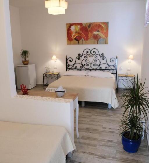 酒店 Camere Dieci Maggio