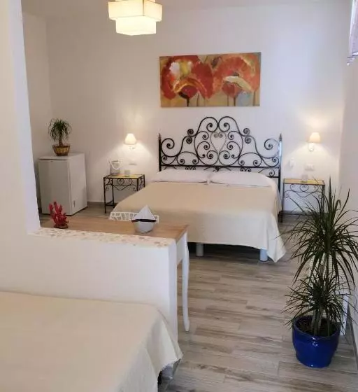 Hotelli Camere Dieci Maggio