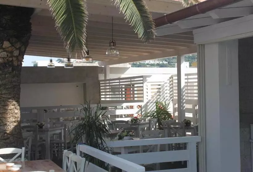 Hotelli Camere Dieci Maggio