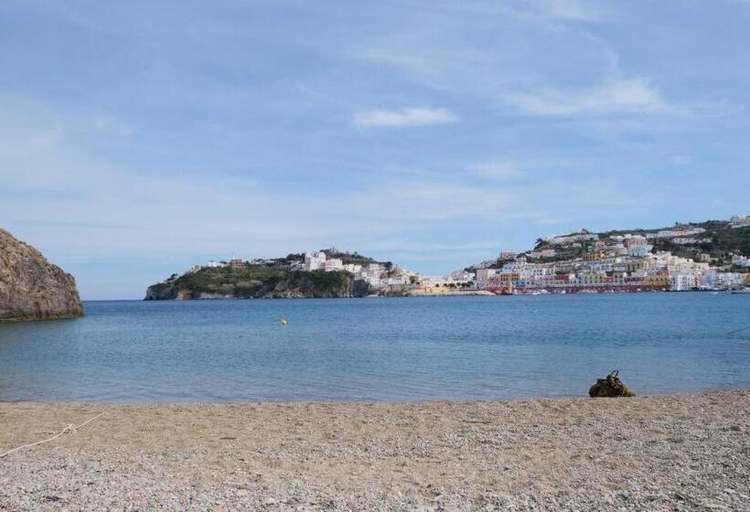 酒店 Camere Dieci Maggio