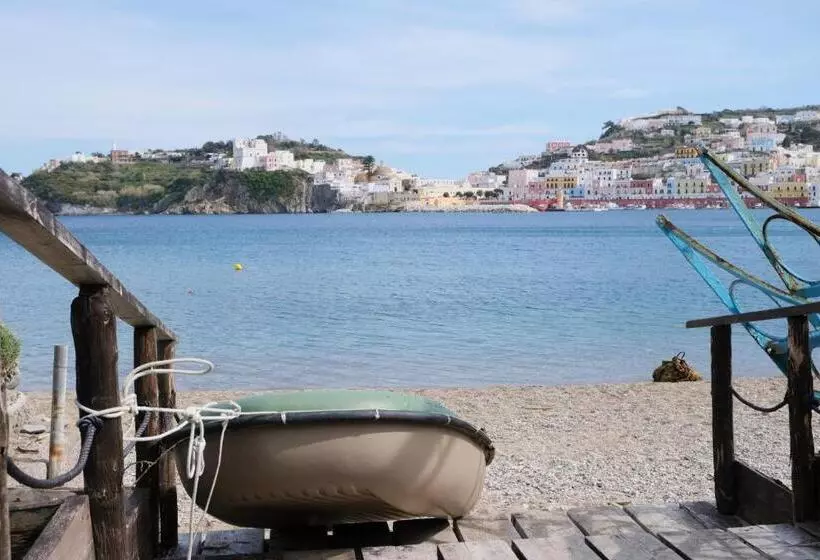 Hotelli Camere Dieci Maggio