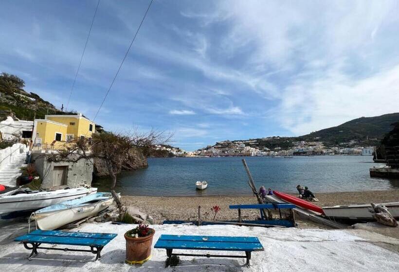 酒店 Camere Dieci Maggio