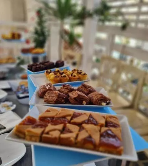 Hotelli Camere Dieci Maggio