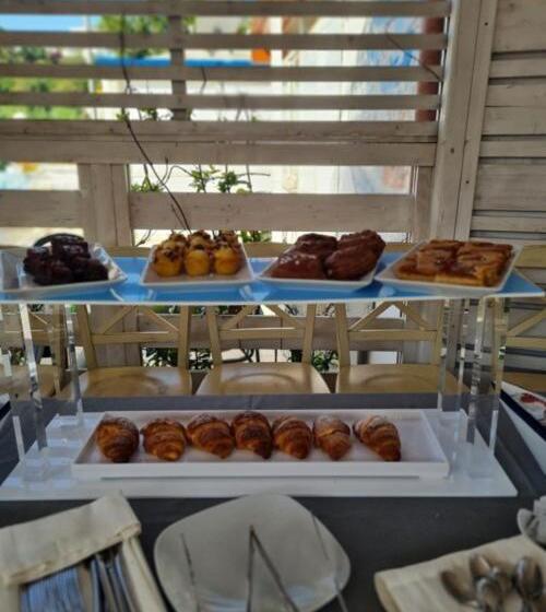 酒店 Camere Dieci Maggio