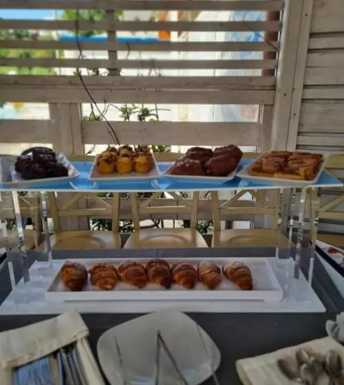 Hotelli Camere Dieci Maggio