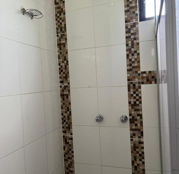 בית מלון כפרי Hostal Alpachaca   New Quito Airport