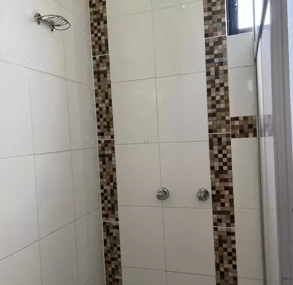 Hotelli Hostal Alpachaca   New Quito Airport