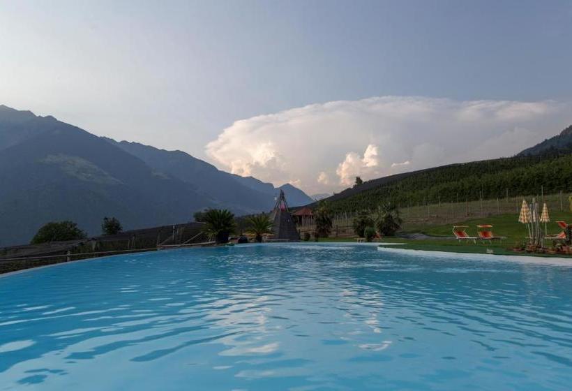 酒店 Pension Obertaberhof