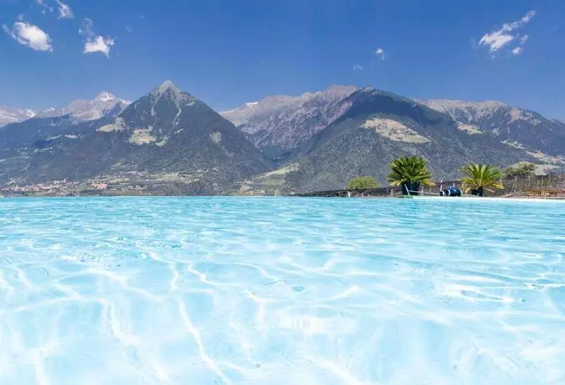 Hotelli Pension Obertaberhof