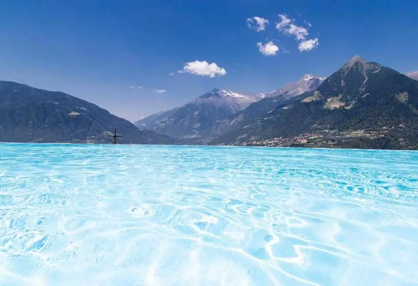 Hotelli Pension Obertaberhof