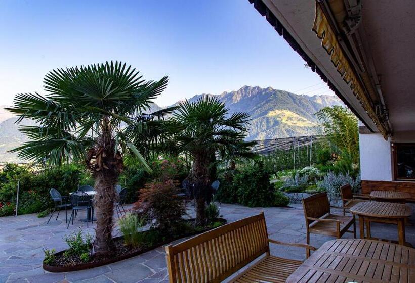 酒店 Pension Obertaberhof