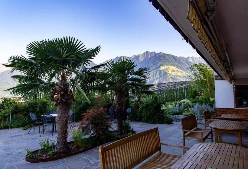 Hotelli Pension Obertaberhof