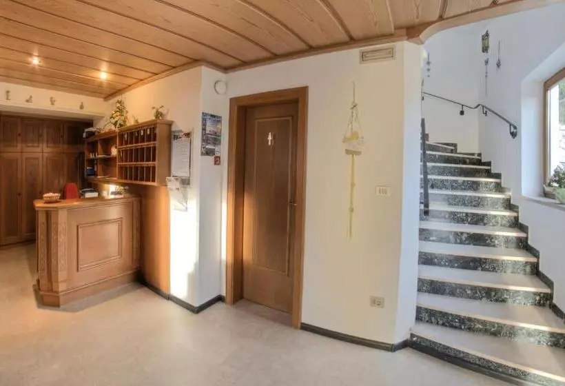 Hotelli Pension Obertaberhof