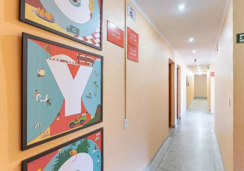 Hotel Florenza Palace