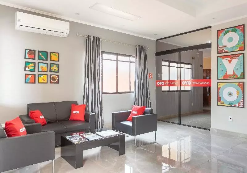 Hotel Florenza Palace