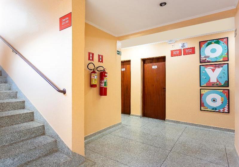 Отель Florenza Palace